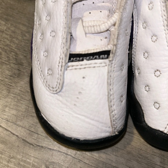 Jordans - Picture 3 of 3